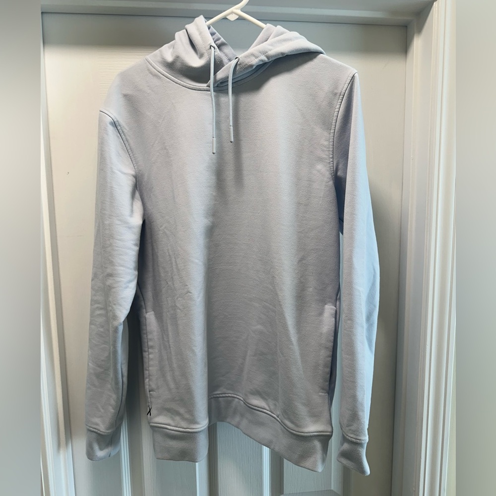 Cuts Clothing Hyperloop Hoodie size Large